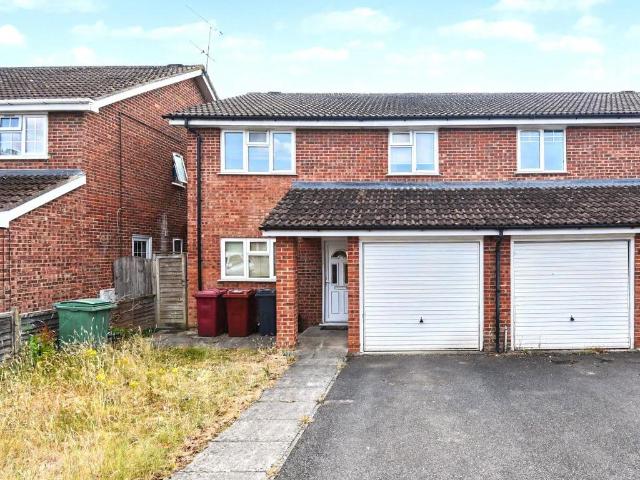 House for sale in Reading
