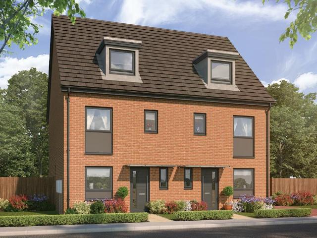 House for sale in Whitehouse, Old Wolverton