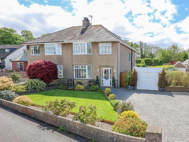 House for sale in Hest Bank, Bare