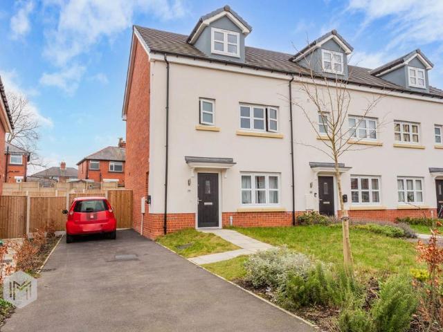 House for sale in Lee Bank, Isle Of Man