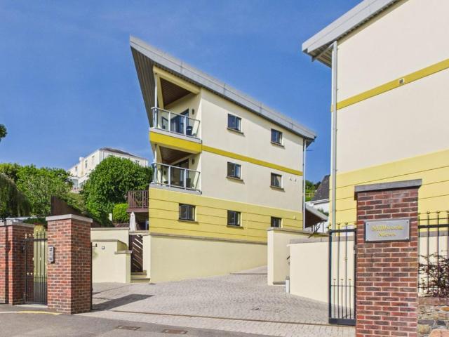 House for sale in St. Lawrence, Ventnor