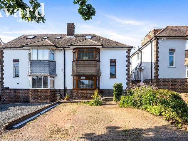 House for sale in Portslade Village, Brighton & Hove