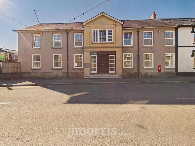 House for sale in Wales