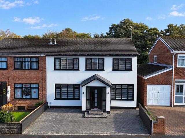 House for sale in Aintree, Sefton