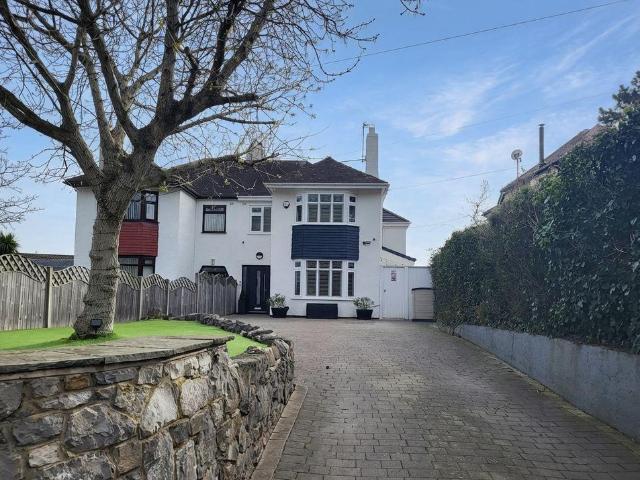House for sale in Abergele, Wales