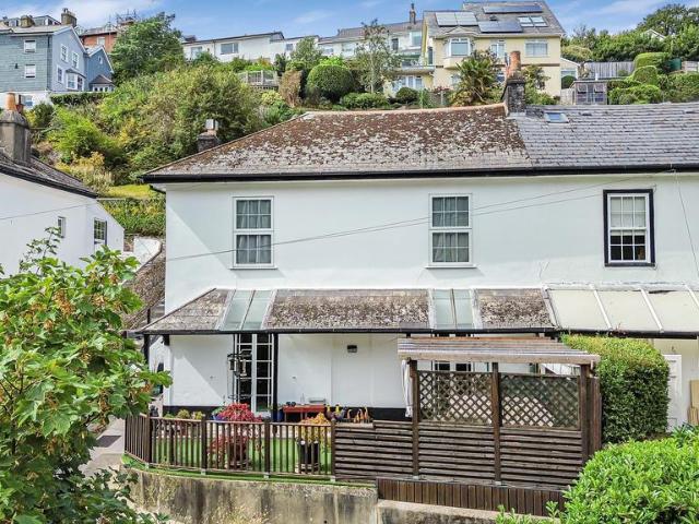 House for sale in Strode, Devon