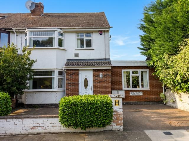 House for sale in Knighton, Leicester