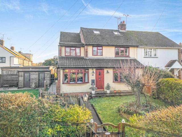 House for sale in Chelmsford, Essex