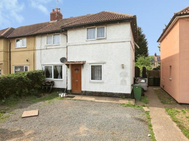 House for sale in Peterborough