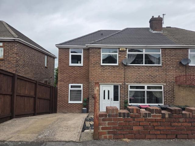 House for sale in Kimberworth, South Yorkshire