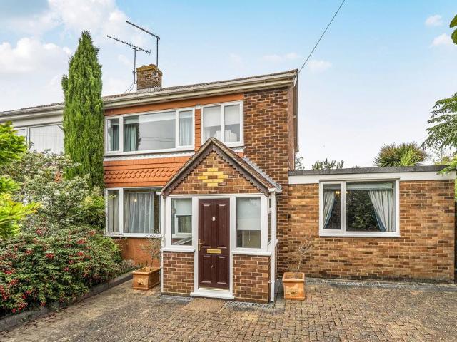 House for sale in Gillingham