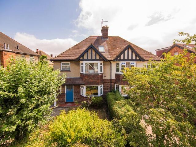 House for sale in St James, Sandown Park