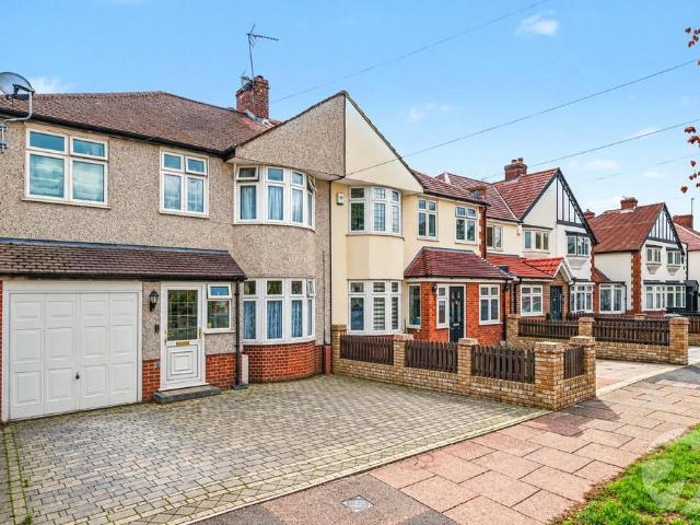 House for sale in Penhill, Greater London