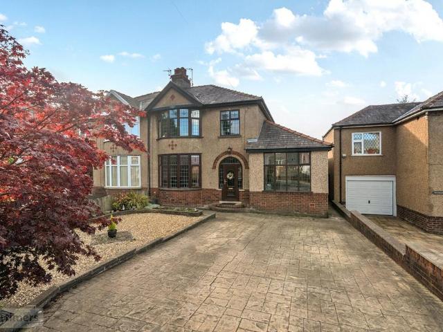 House for sale in Mellor Brook, Ribble Valley