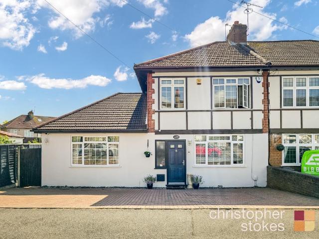House for sale in Broxbourne, Hertfordshire