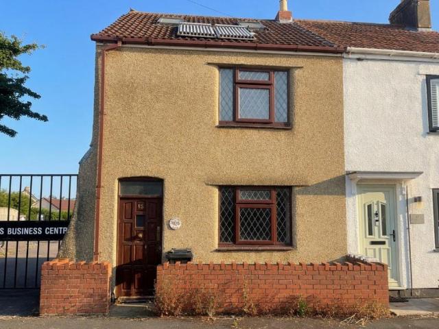 House for sale in Warmley, South Gloucestershire