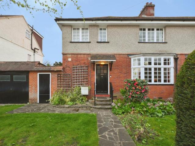House for sale in Broxbourne, Hertfordshire