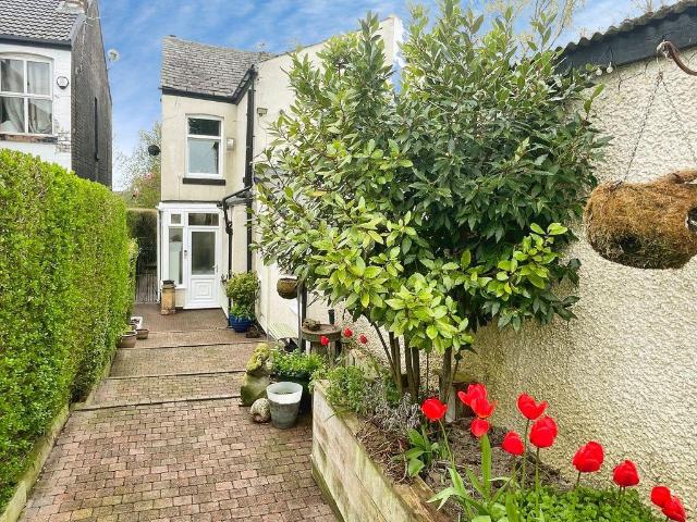 House for sale in Lee Bank, Isle Of Man
