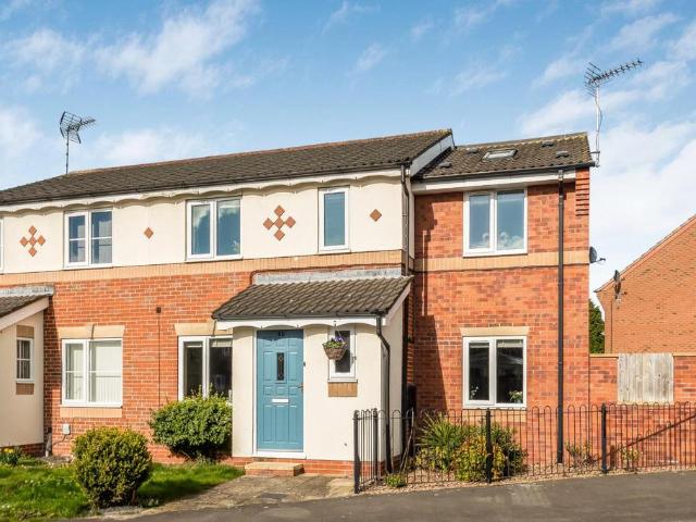 House for sale in Beverley, East Riding Of Yorkshire