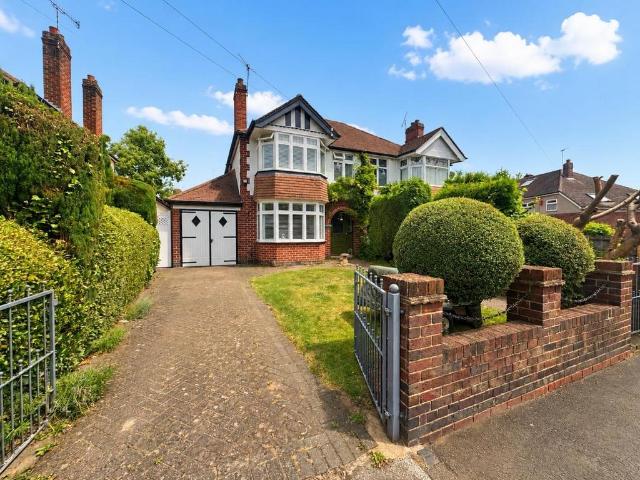 House for sale in Allesley Park, Allesley