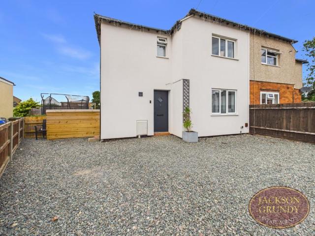 House for sale in Woodford cum Membris, Northamptonshire