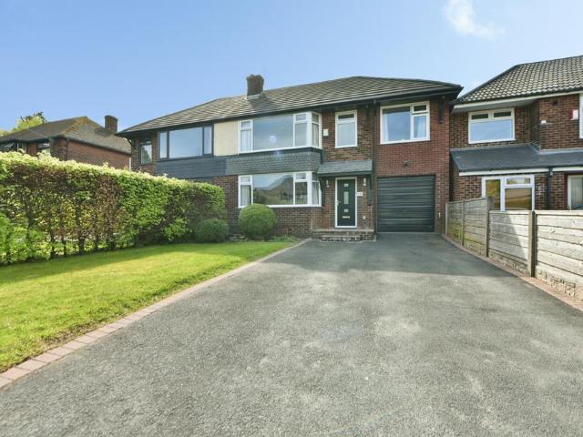 House for sale in Lydgate, Pendock