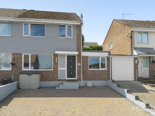 House for sale in Roselands, Paignton