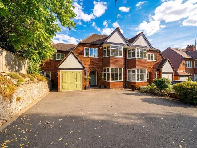 House for sale in West Midlands