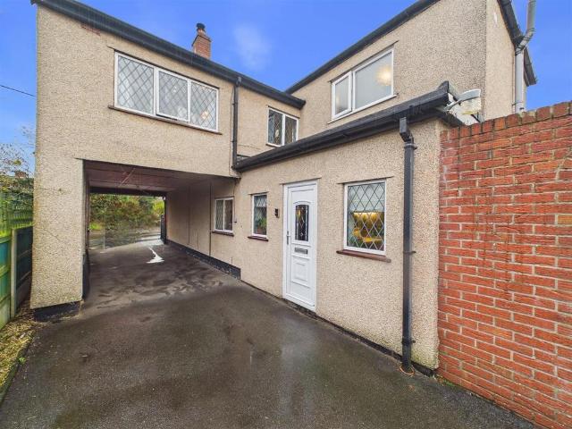 House for sale in Ifton Heath, Isle Of Man
