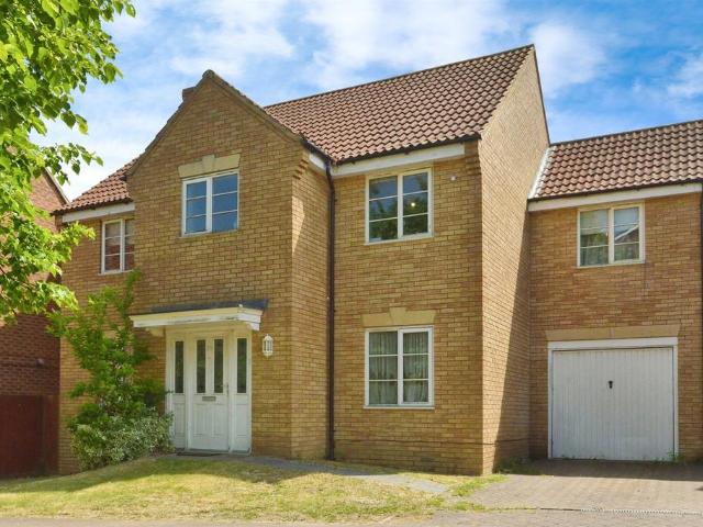 House for sale in Grange Farm, Shenley Church End