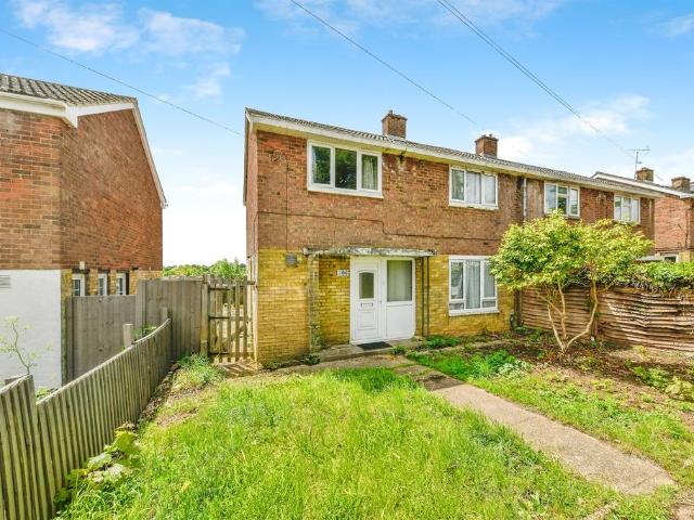 House for sale in Broadwater, Shephall