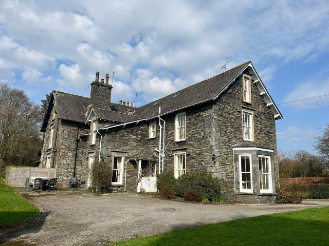 House for sale in Hawkshead