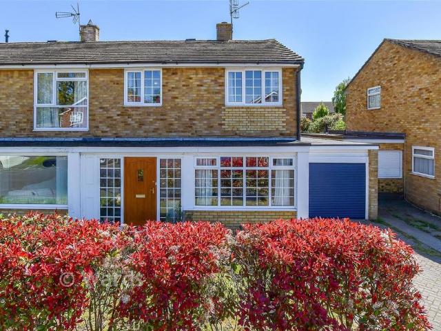 House for sale in Sandown Park, Kent