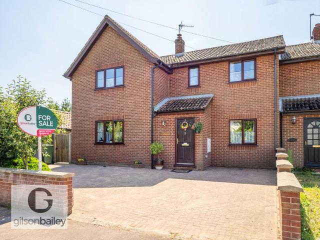 House for sale in Southwood, Crostwick
