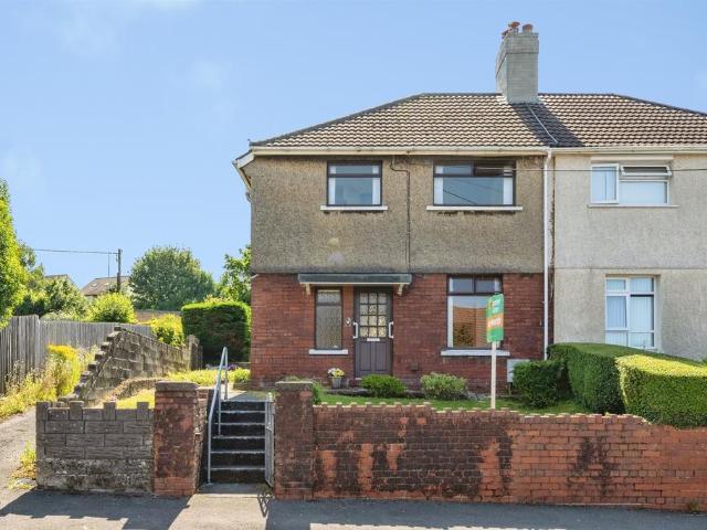 House for sale in Penllergaer, Wales