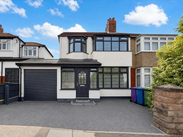 House for sale in Calderstones