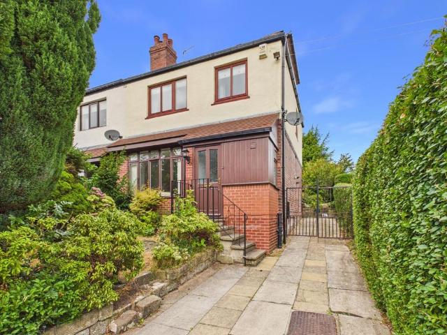 House for sale in Dore, South Yorkshire