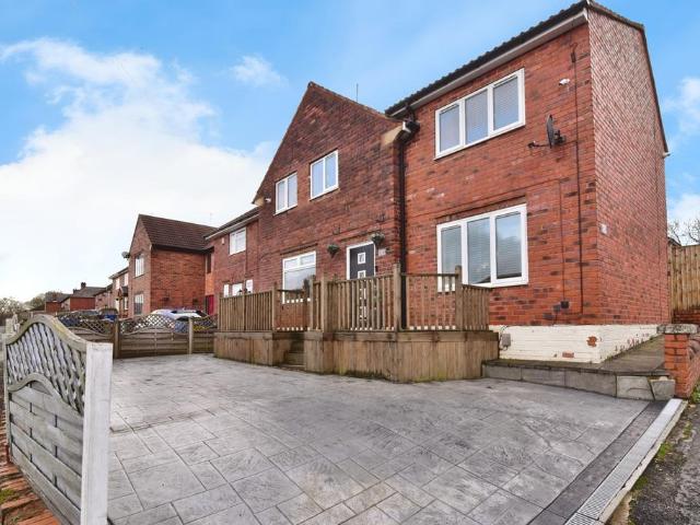 House for sale in Middlecroft, Loundsley Green
