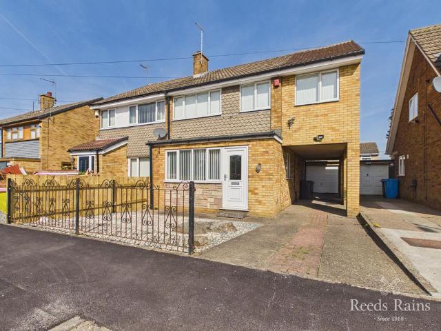 House for sale in Bilton Grange, Hull