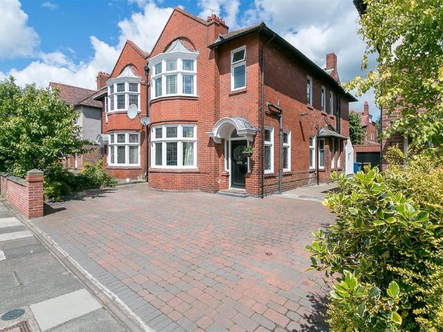 House for sale in Jesmond, Tyne And Wear