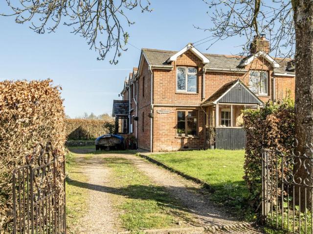 House for sale in Wiltshire