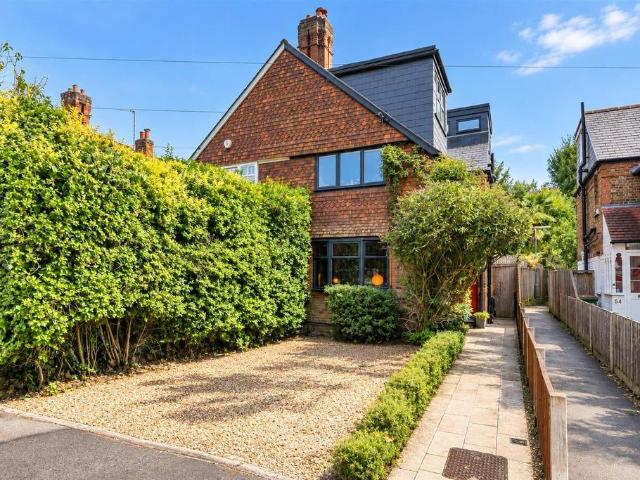 House for sale in Blackhills, Surrey