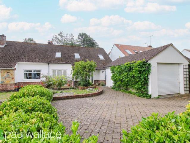 House for sale in Broxbourne, Hertfordshire