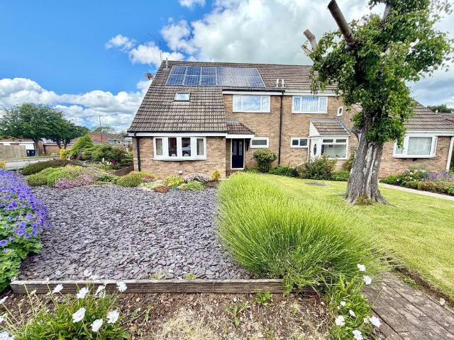 House for sale in Guisborough, Redcar And Cleveland