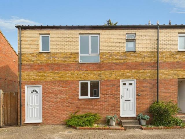 House for sale in Bradwell Common, Milton Keynes