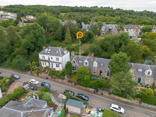 House for sale in Upper Craigie, Moneydie