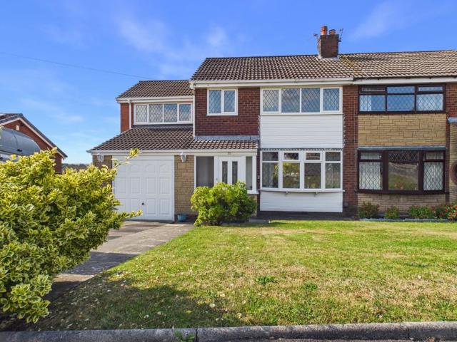 House for sale in Greenheys, Greater Manchester