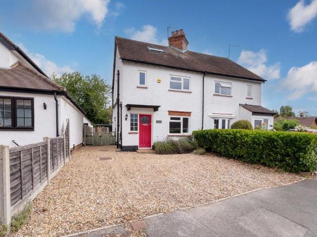 House for sale in Cox Green, Maidenhead