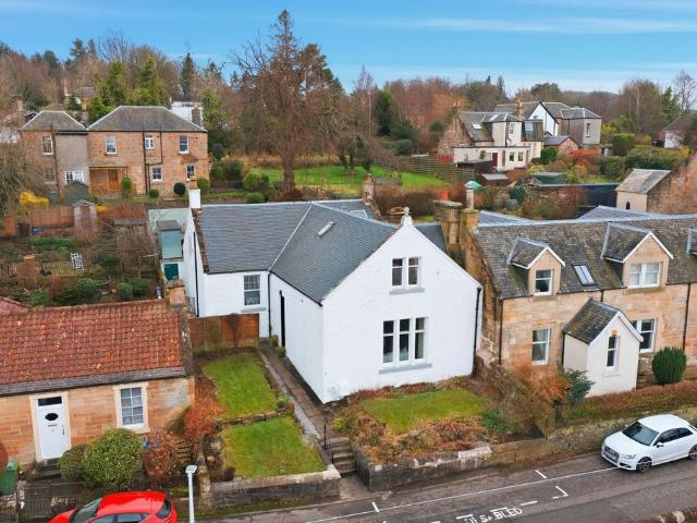 House for sale in Linlithgow, Scotland