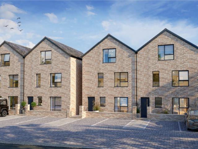House for sale in Hayle, Cornwall